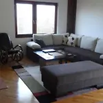 Zelena Meraja Prázdninový dům
