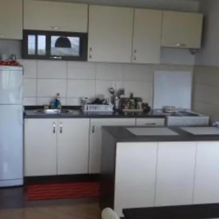 Zelena Meraja סראייבו