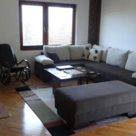 Zelena Meraja בית נופש