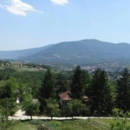 Zelena Meraja 度假居