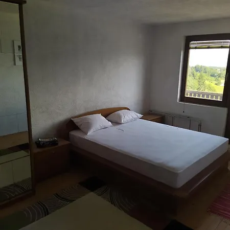 Zelena Meraja סראייבו