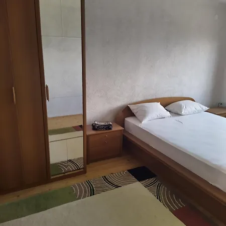 Zelena Meraja 塞拉耶佛