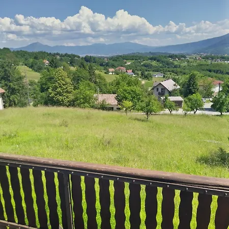 Zelena Meraja * Saraievo