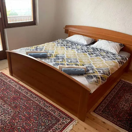 בית נופש Zelena Meraja