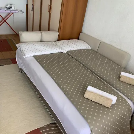 בית נופש Zelena Meraja סראייבו