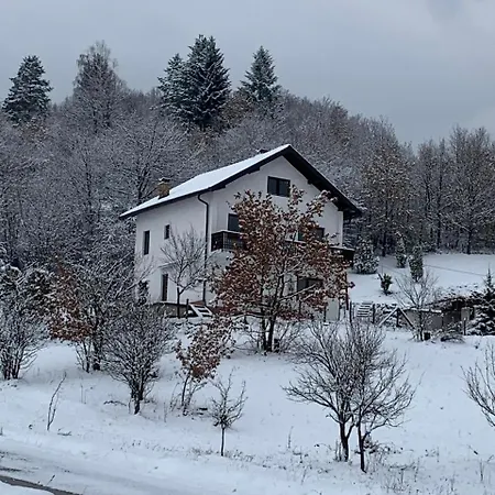 度假居 Zelena Meraja 塞拉耶佛