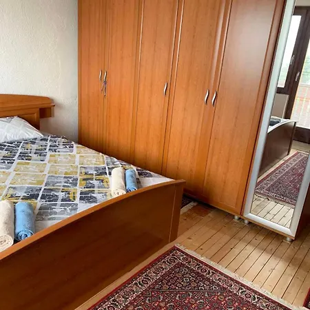 Zelena Meraja Ferienhaus Sarajevo